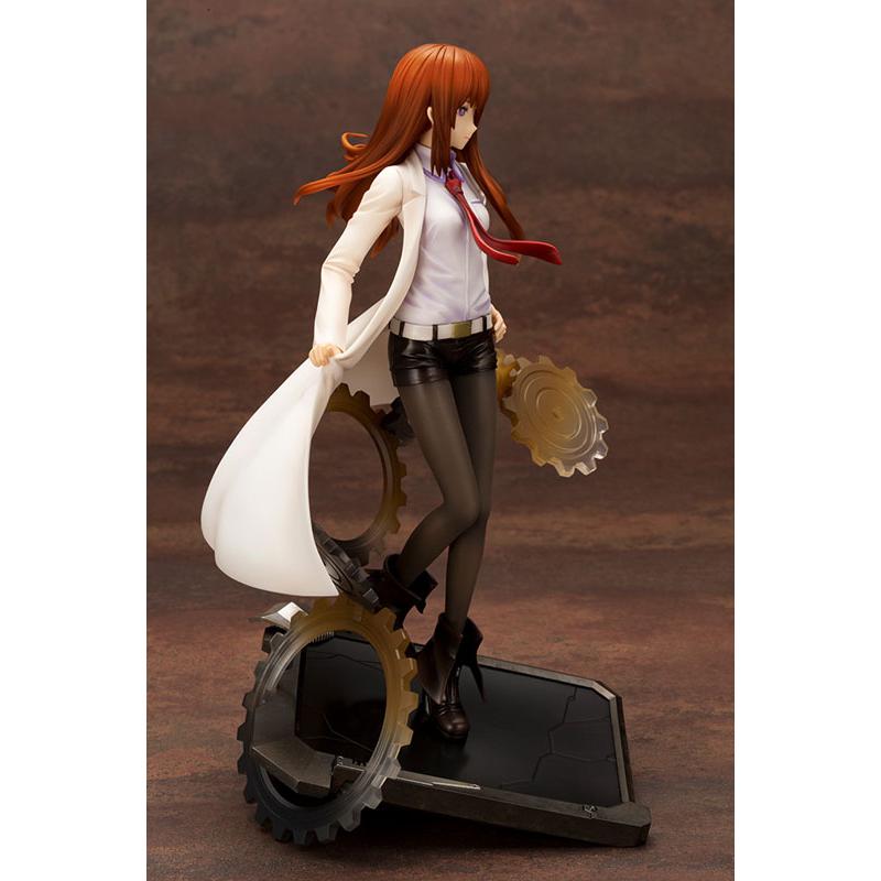コトブキヤ（KOTOBUKIYA） STEINS；GATE 0 牧瀬紅莉栖 -Antinomic Dual