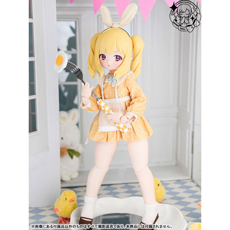 Mayoko 1/4 完成品ドール[IMOMODOLL]《在庫切れ》 : あみあみ Yahoo!店 - 通販 - Yahoo!ショッピング