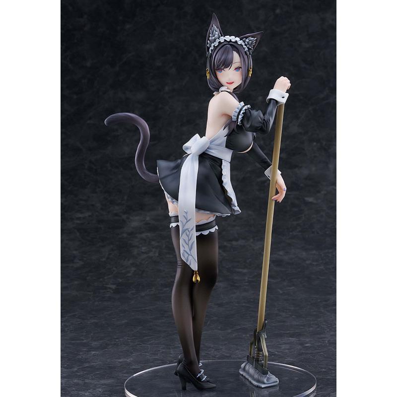 Maid Maison 岩屋アイ