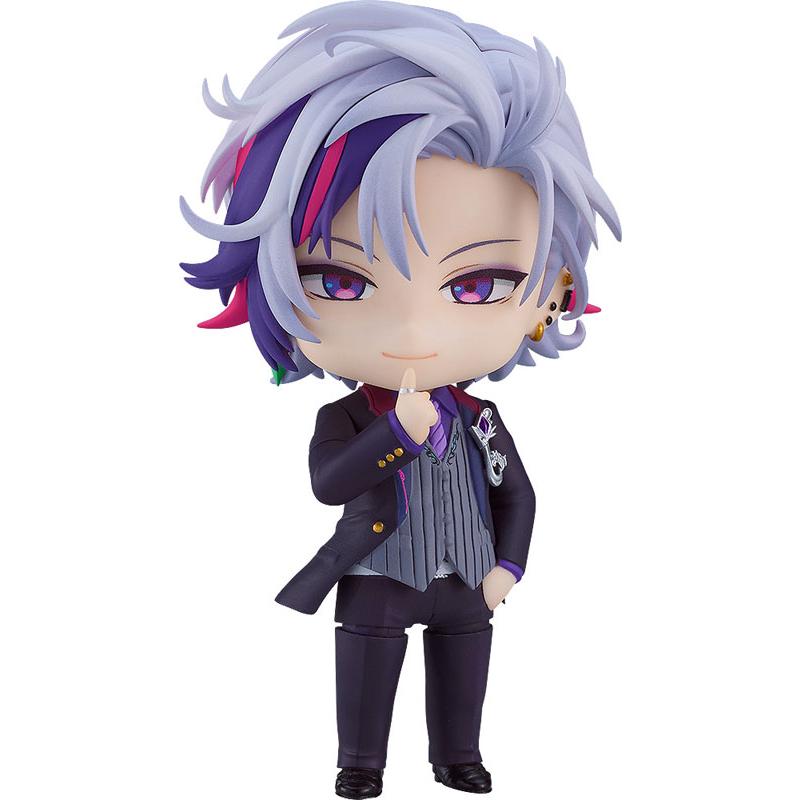 ねんどろいど にじさんじ 不破湊[グッドスマイルカンパニー ねんどろいど にじさんじ 不破湊[グッドスマイルカンパニー