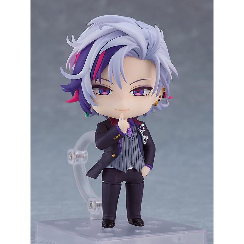 ねんどろいど にじさんじ 不破湊[グッドスマイルカンパニー
