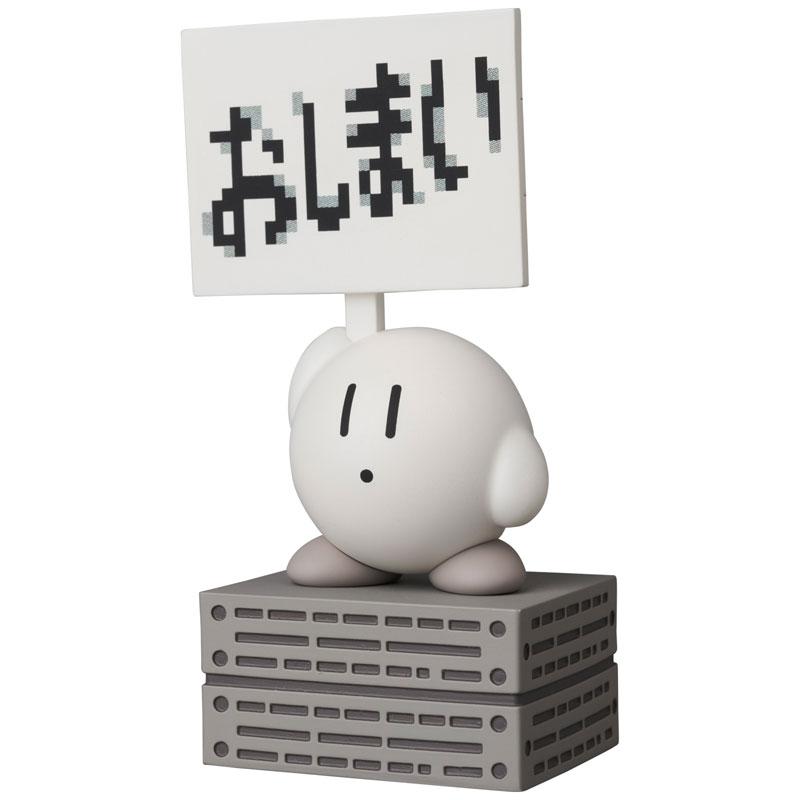 ファースト4フィギュアズ/豆魚雷★正規品未使用品カービィフィギュア★送料無料 ファースト4フィギュアズ/豆魚雷☆正規品未使用品カービィ