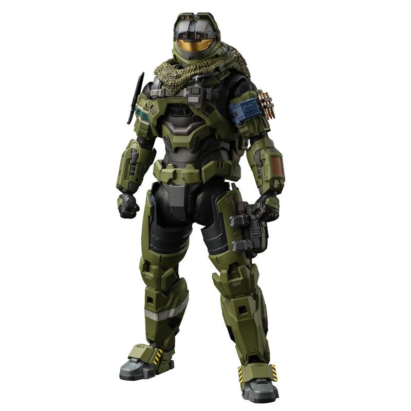 RE:EDIT HALO reach ノーブルシックス 1/12 フィギュア 【公式通販】