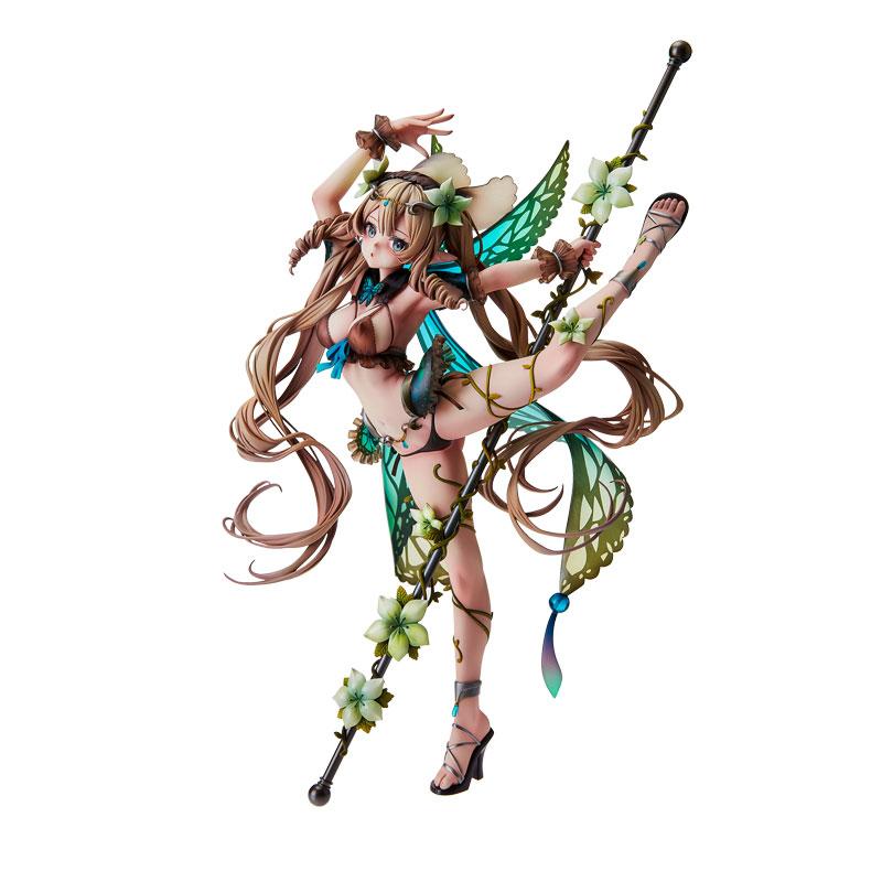 限定販売】ヴェルテクス・オリジナルズ エルフ村 第9村人 ユリシス 