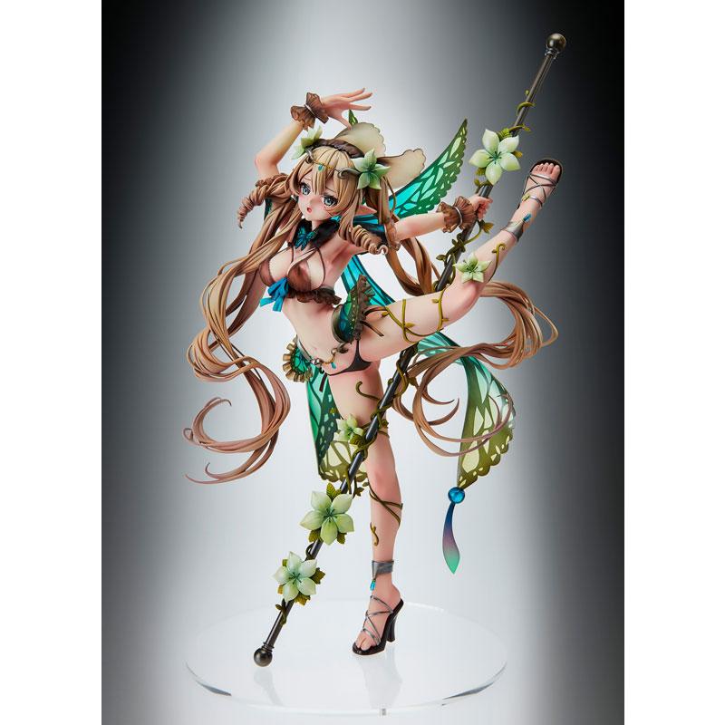 限定販売】ヴェルテクス・オリジナルズ エルフ村 第9村人 ユリシス