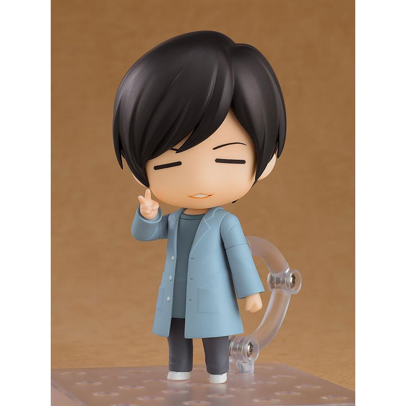ねんどろいど 青二プロダクション 神谷浩史[グッドスマイル