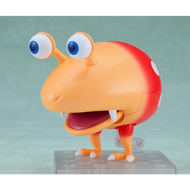 ねんどろいど ピクミン チャッピー[グッドスマイルカンパニー]《在庫