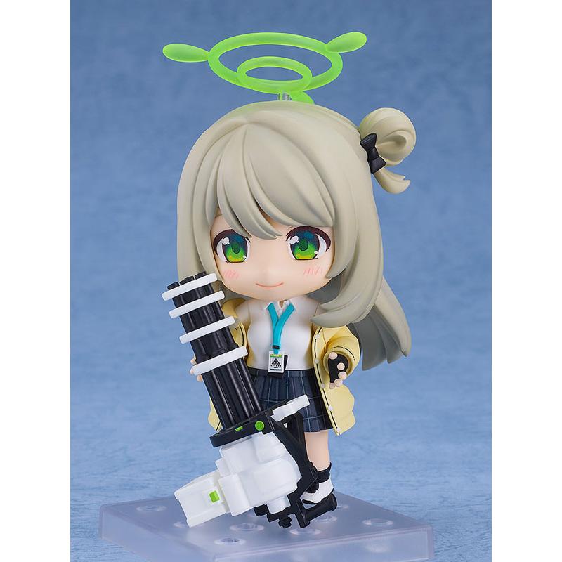ねんどろいど ブルーアーカイブ -Blue Archive- 十六夜ノノミ