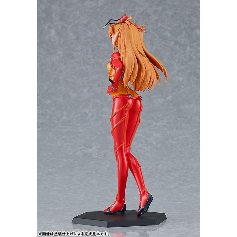 PLAMAX ヱヴァンゲリヲン新劇場版：破 式波・アスカ・ラングレー