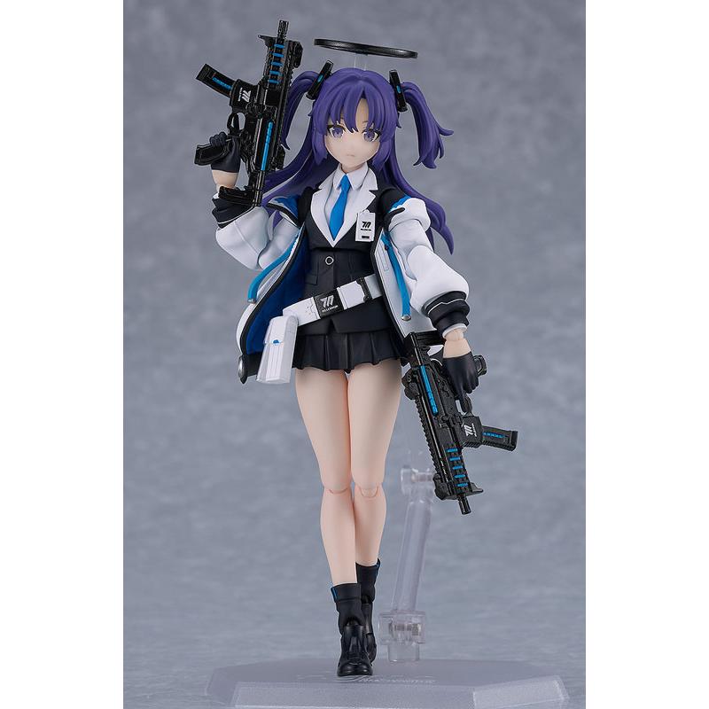 figma 【限定販売】figma ブルーアーカイブ -Blue Archive- 早瀬 figma 【限定販売】figma ブルーアーカイブ -Blue Archive- 早瀬