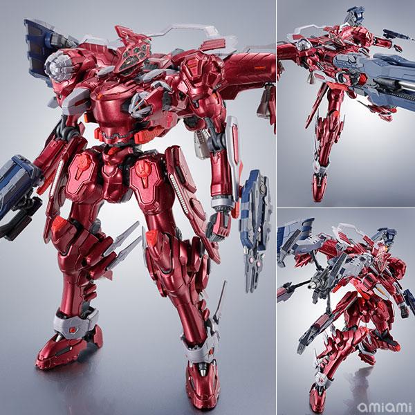 IB-C03: HAL 826 / Handler Walter 未開封 IB-C03: HAL 826 / Handler Walter 未開封 ARMORED CORE VI FIRES OF
