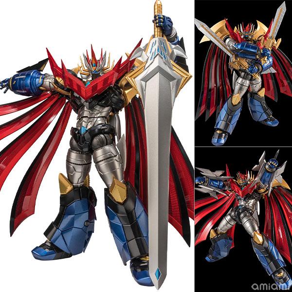 千値練（センチネル） RIOBOT ダイナミックキャラクターズ マジン
