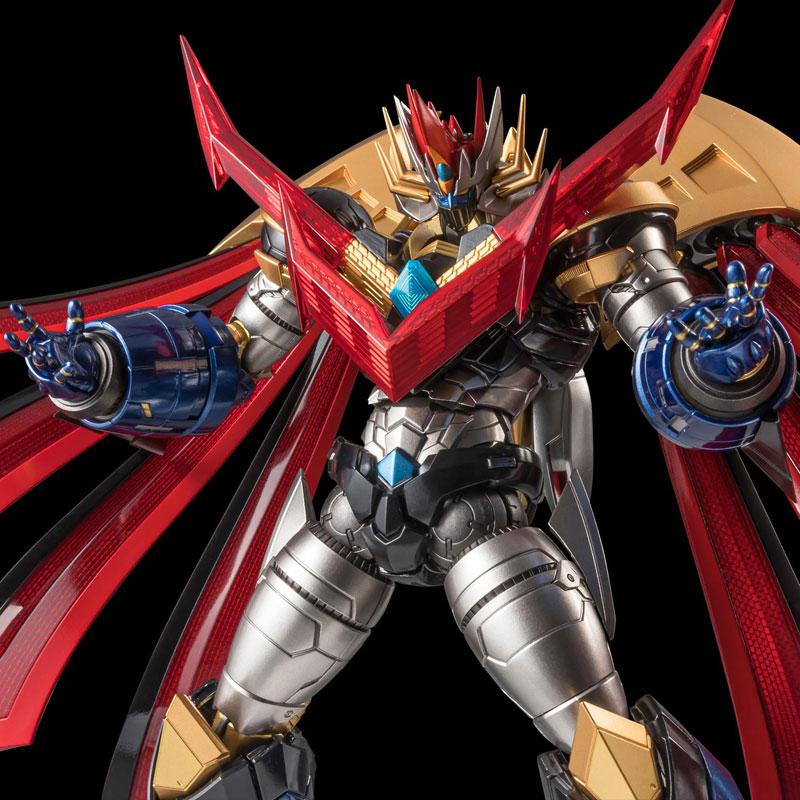 千値練（センチネル） RIOBOT ダイナミックキャラクターズ マジン