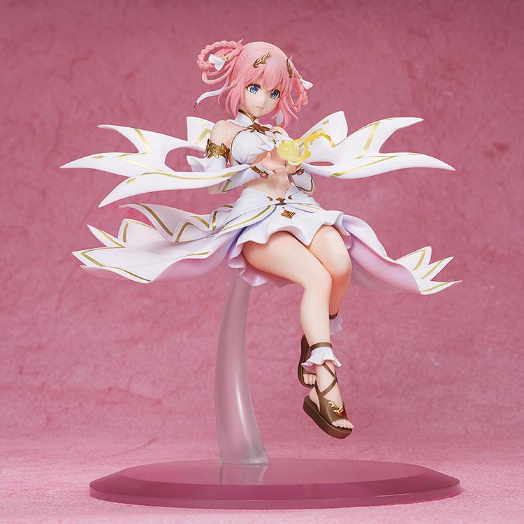 プリンセスコネクト！Re：Dive ユイ(儀装束) 1/7 完成品フィギュア ユイ（儀装束）｜グッドスマイルカンパニー公式ショップ