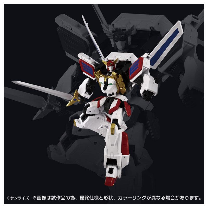 トイライズ キングエクスカイザー[タカラトミー]《03月予約》 超合金 