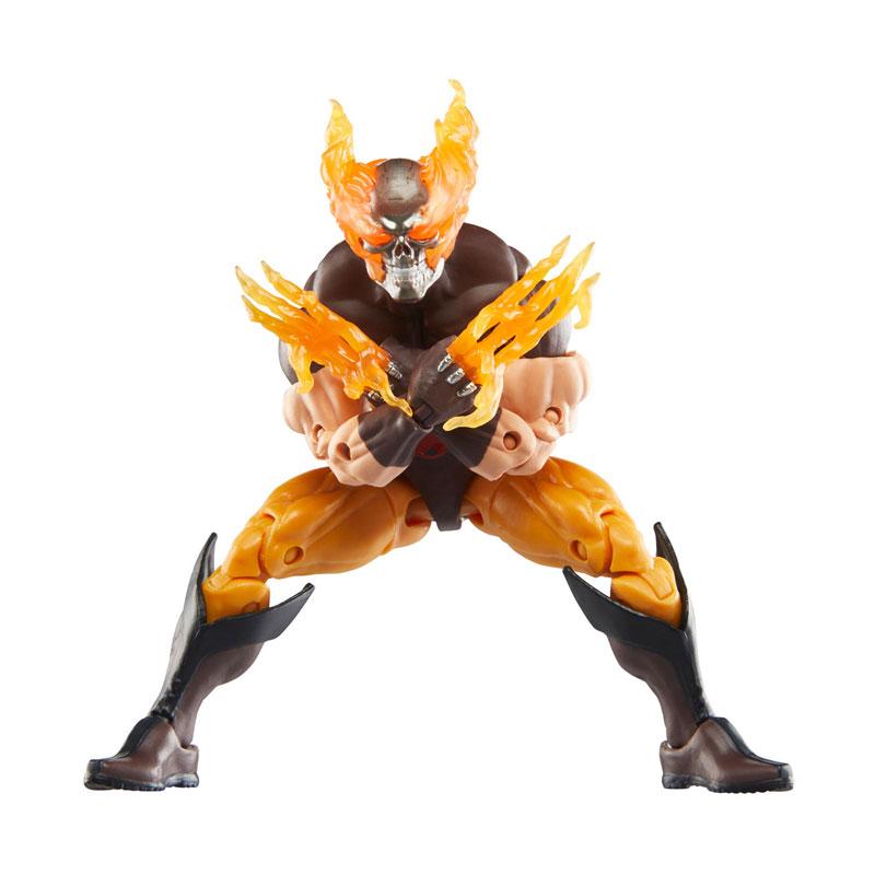 Hasbro マーベル・レジェンド 6インチ コミックシリーズ Hasbro マーベル・レジェンド 6インチ コミックシリーズ