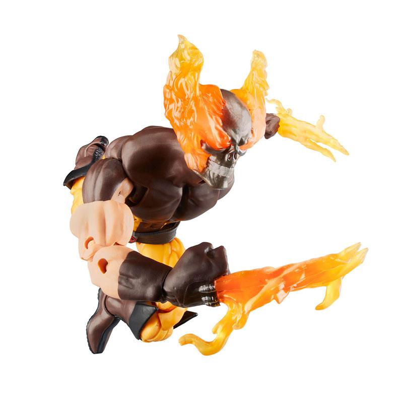 Hasbro マーベル・レジェンド 6インチ コミックシリーズ Hasbro マーベル・レジェンド 6インチ コミックシリーズ