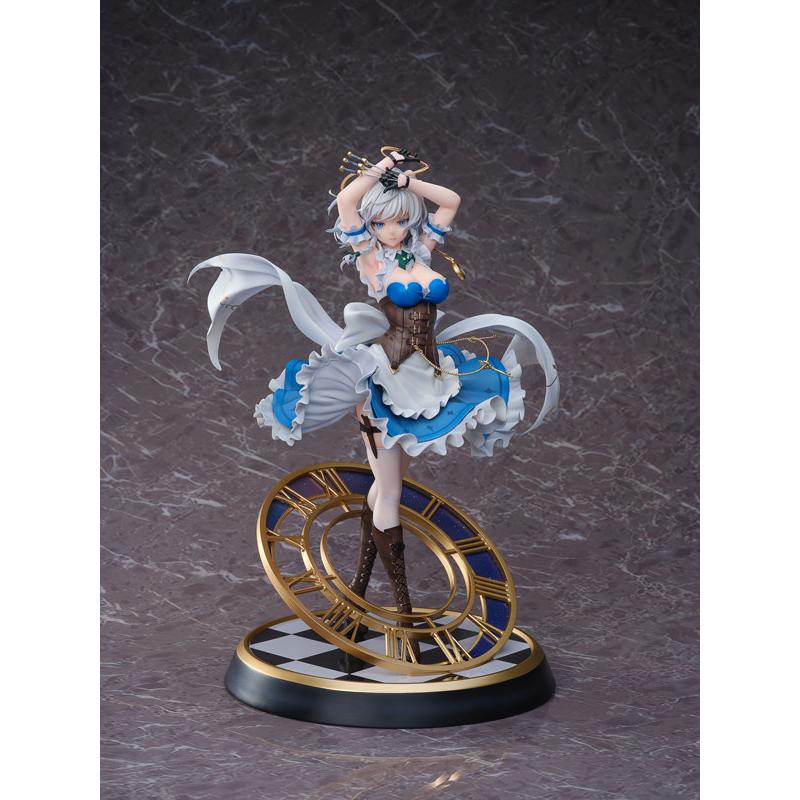 特典】東方Project 月時計 十六夜咲夜 1/6 完成品フィギュア 特典】東方Project 月時計 十六夜咲夜 1/6 完成品フィギュア