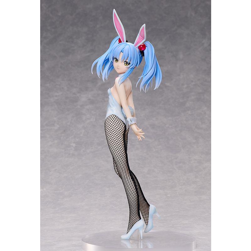 FREEing 機動戦艦ナデシコ ホシノ・ルリ バニーVer. 1/6 完成品 FREEing 機動戦艦ナデシコ ホシノ・ルリ バニーVer. 1/6 完成品