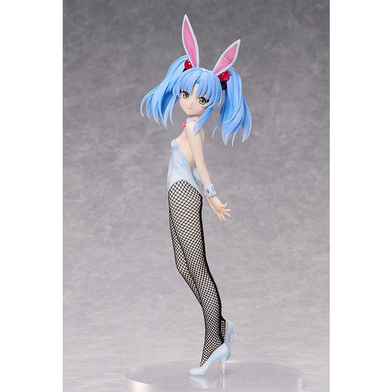 FREEing 機動戦艦ナデシコ ホシノ・ルリ バニーVer. 1/6 完成品 FREEing 機動戦艦ナデシコ ホシノ・ルリ バニーVer. 1/6 完成品