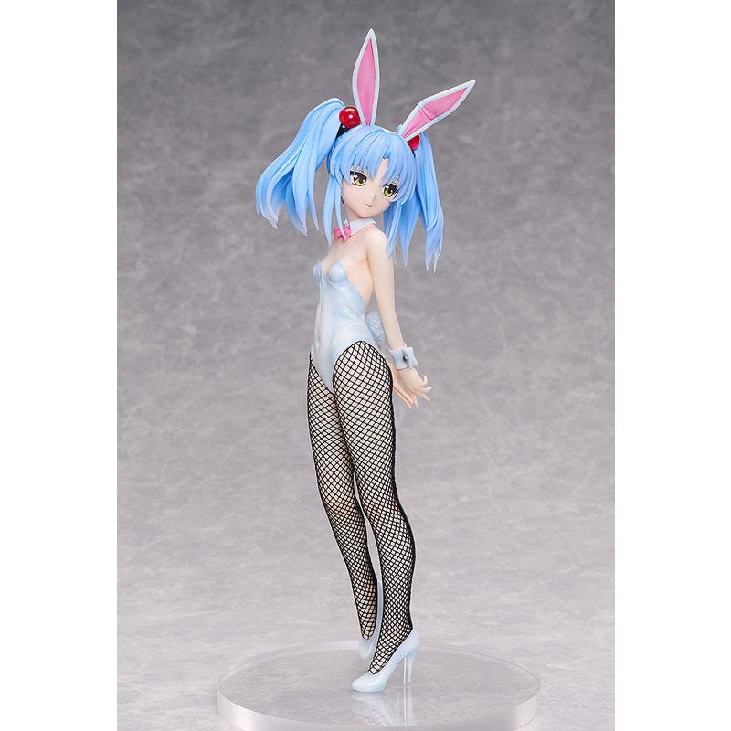 FREEing 機動戦艦ナデシコ ホシノ・ルリ バニーVer. 1/6 完成品 FREEing 機動戦艦ナデシコ ホシノ・ルリ バニーVer. 1/6 完成品