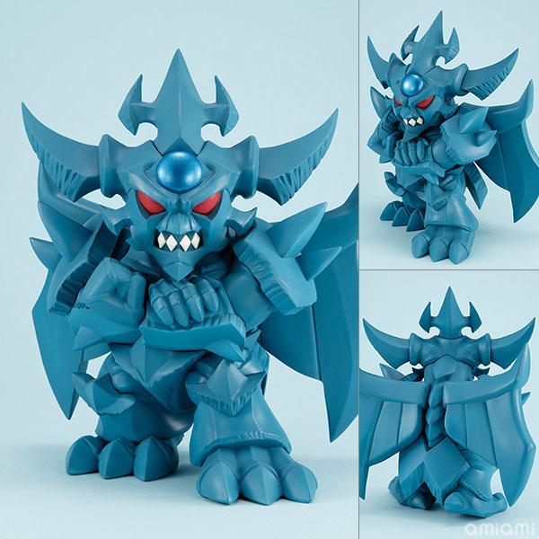 メガハウス MEGATOON 遊☆戯☆王デュエルモンスターズ メガハウス MEGATOON 遊☆戯☆王デュエルモンスターズ