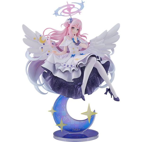 ミカ ～星の呼び声～ ブルーアーカイブ グッドスマイルカンパニー　聖園ミカ グッドスマイルカンパニー ブルーアーカイブ -Blue Archive- ミカ 〜星