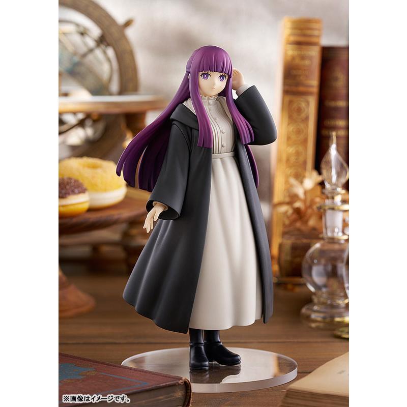 POP UP PARADE 葬送のフリーレン フェルン 完成品フィギュア