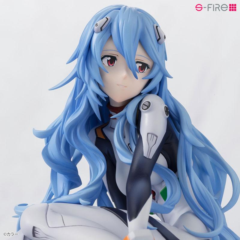 セガ 【限定販売】シン・エヴァンゲリオン劇場版 綾波レイ セガ 【限定販売】シン・エヴァンゲリオン劇場版 綾波レイ