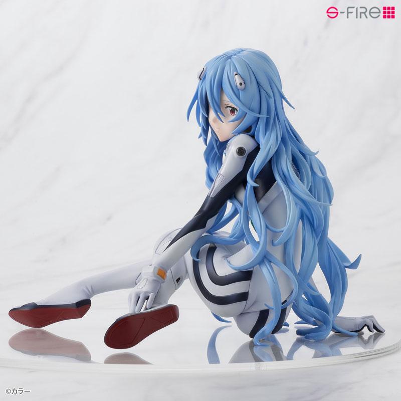 セガ 【限定販売】シン・エヴァンゲリオン劇場版 綾波レイ セガ 【限定販売】シン・エヴァンゲリオン劇場版 綾波レイ