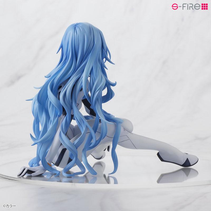 セガ 【限定販売】シン・エヴァンゲリオン劇場版 綾波レイ セガ 【限定販売】シン・エヴァンゲリオン劇場版 綾波レイ