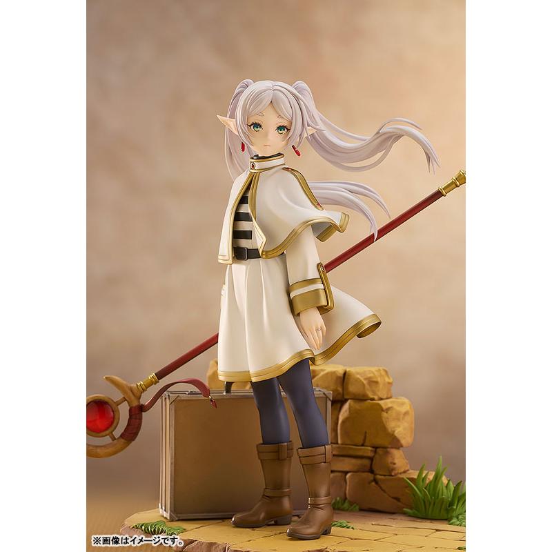 グッドスマイルカンパニー 葬送のフリーレン フリーレン〜黄昏色