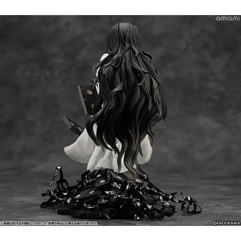コトブキヤ HORROR美少女 貞子 1/7 完成品フィギュア[コトブキヤ コトブキヤ HORROR美少女 貞子 1/7 完成品フィギュア[コトブキヤ