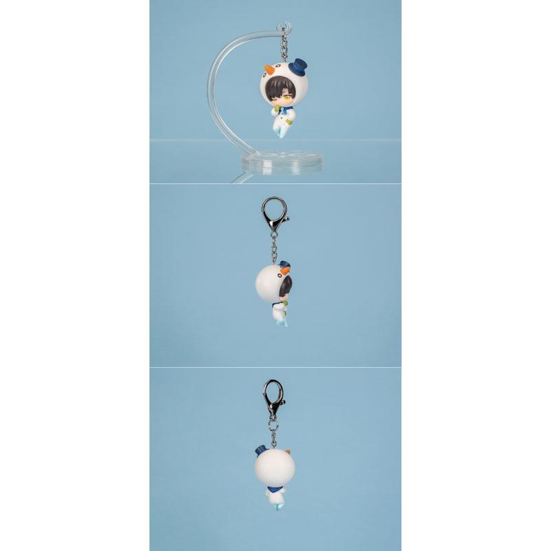 Myethos 『恋と深空』ドキドキユラリシリーズ レイ デフォルメ