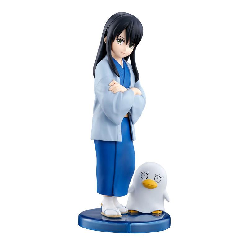 BANDAI Adokenette 坂田銀時/桂小太郎/高杉晋助 3種セット BANDAI Adokenette 坂田銀時/桂小太郎/高杉晋助 3種セット