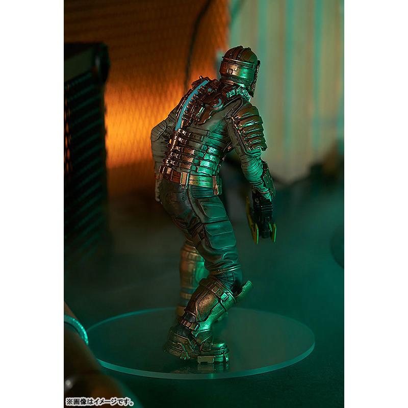 POP UP PARADE Dead Space アイザック・クラーク 完成品フィギュア