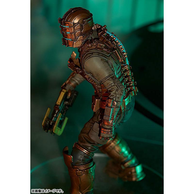 POP UP PARADE Dead Space アイザック・クラーク 完成品フィギュア