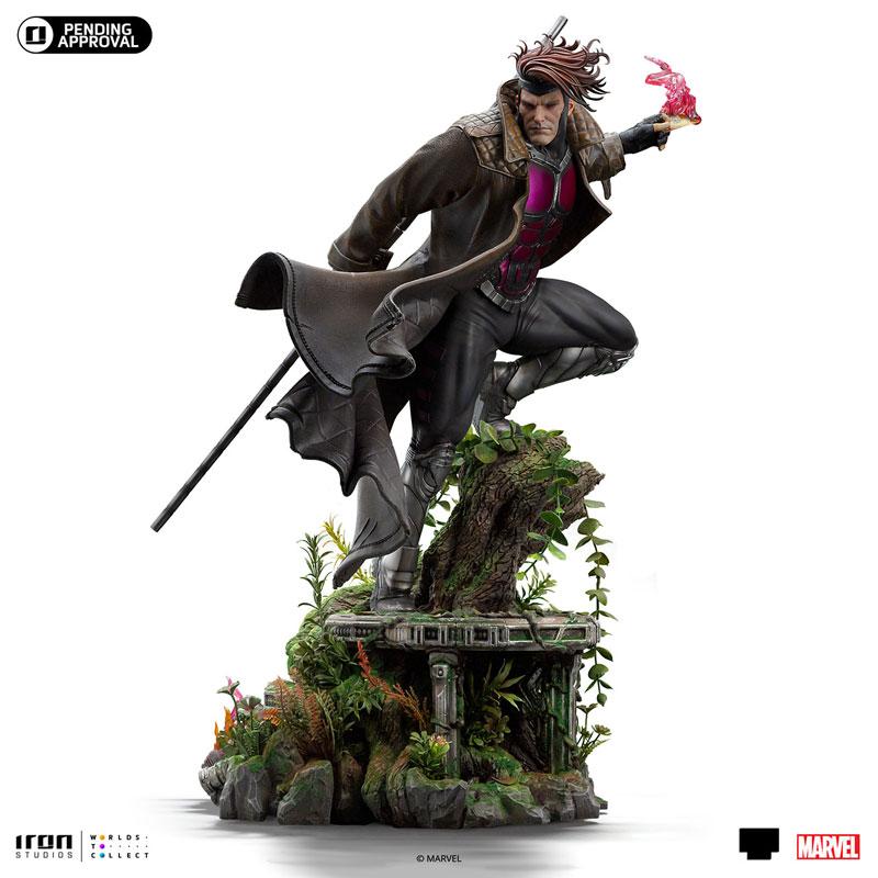 マーベル』スタチュー 「レガシーレプリカ・シリーズ」1/4スケール  