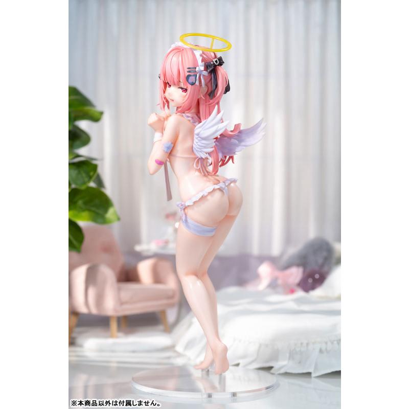 Prime Project 愛夢 下着ver （台座含む) フィギュア 愛夢 下着ver. 1/4 完成品フィギュア[Prime Project]《在庫切れ