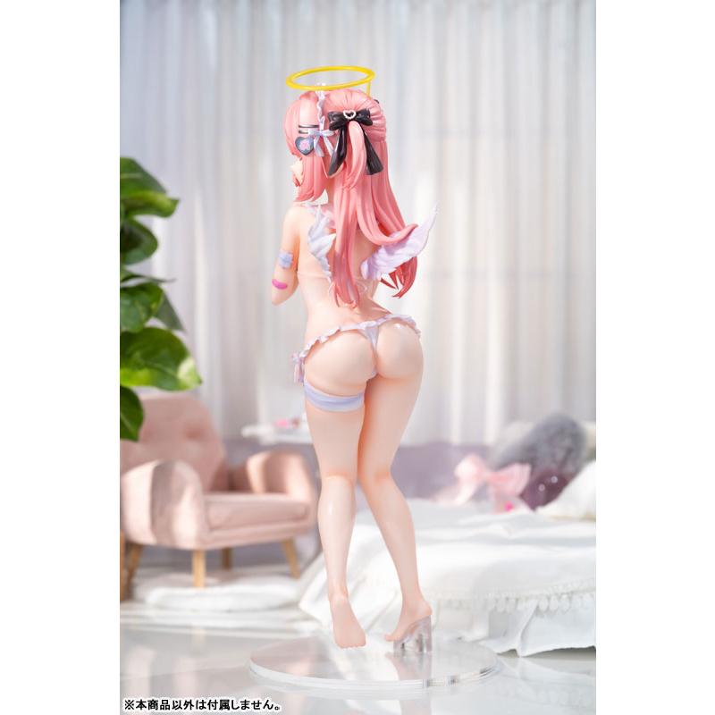 愛夢 下着ver. 1/4 完成品フィギュア[Prime Project]《発売済・在庫品