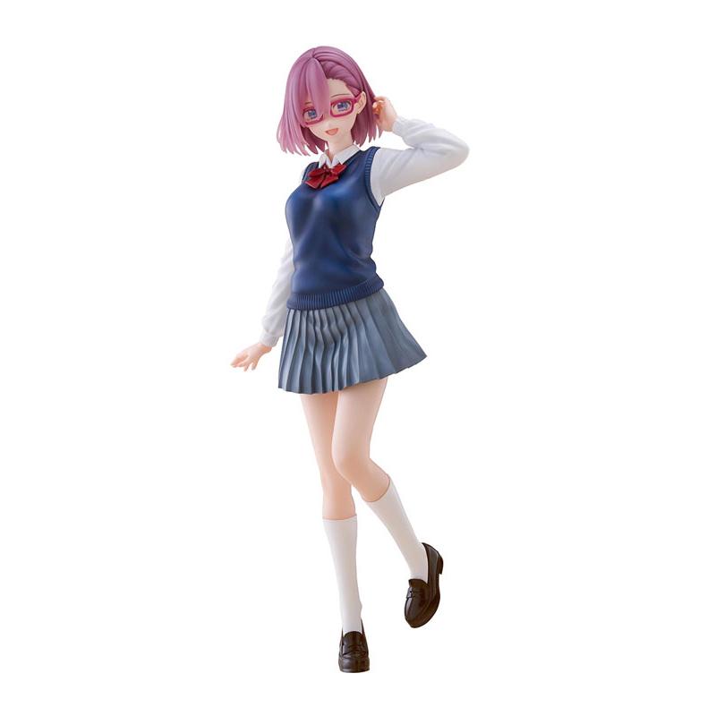 フリュー (箱破損特価新品)TENITOL TALL TVアニメ「2.5次元の誘惑