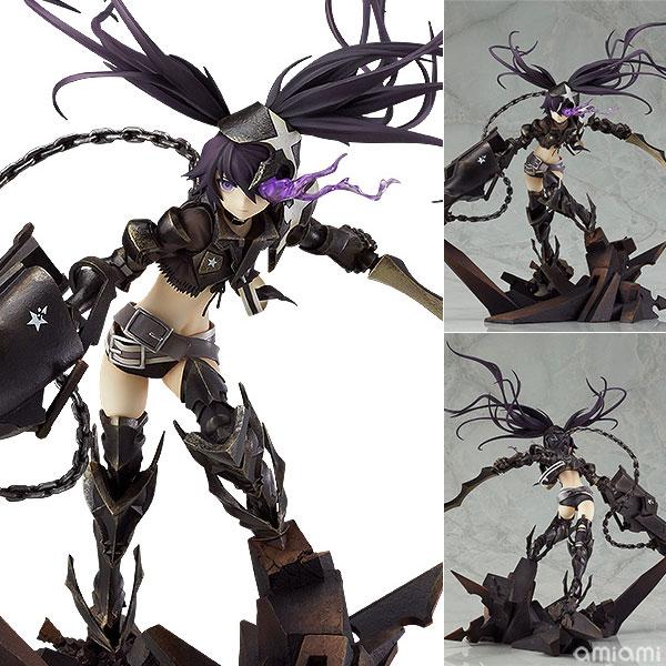 グッドスマイルカンパニー TV ANIMATION BLACK ROCK SHOOTER 