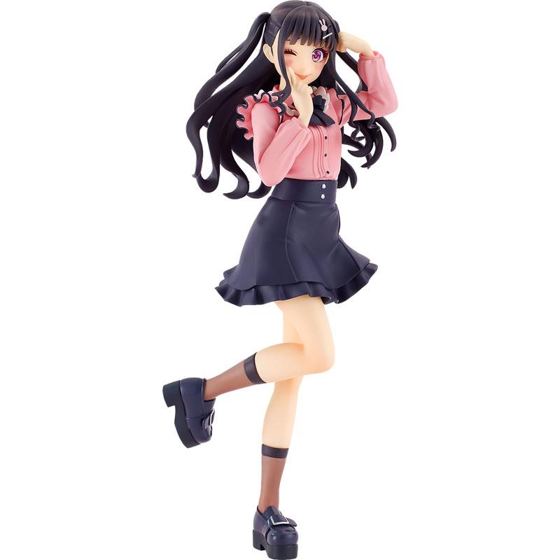 POP UP PARADE ちゅーたん from 可愛くてごめん 完成品フィギュア