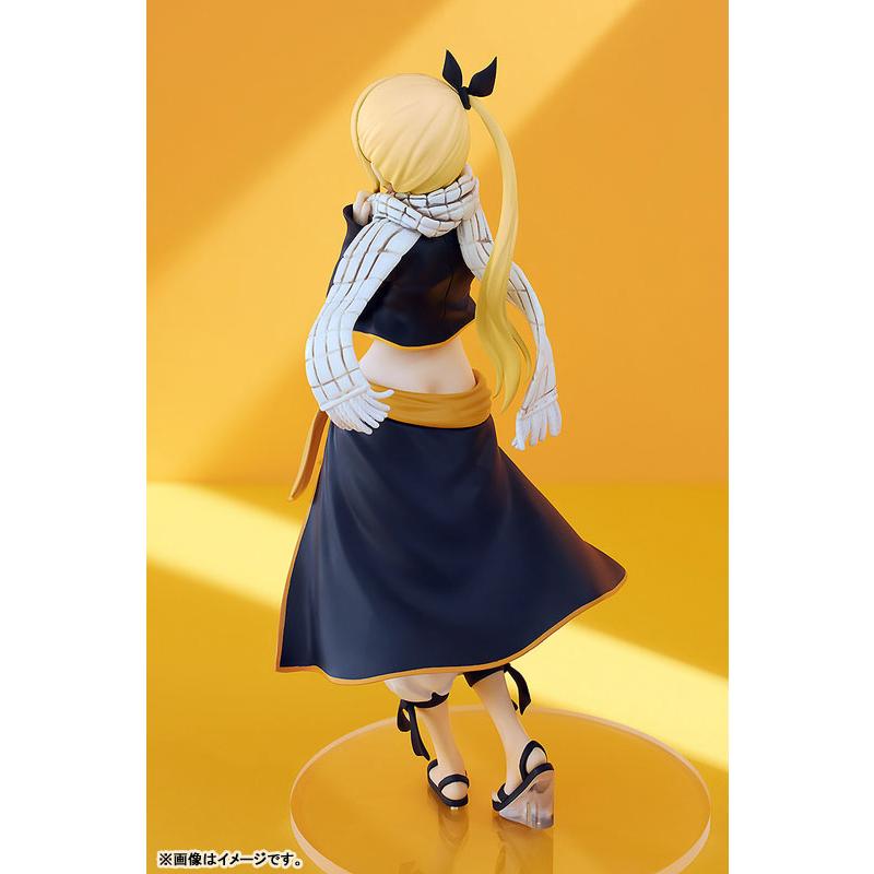 XLサイズででっかく登場！】POP UP PARADE ルーシィ・ハートフィリア
