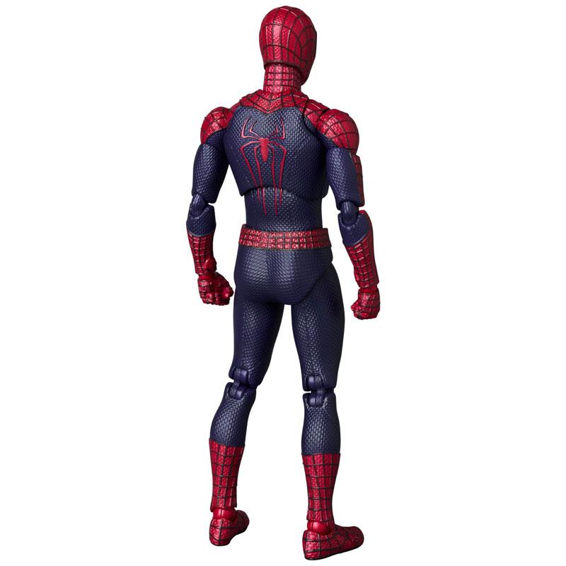 マフェックス No.248 MAFEX THE AMAZING SPIDER-MAN[メディコム・トイ