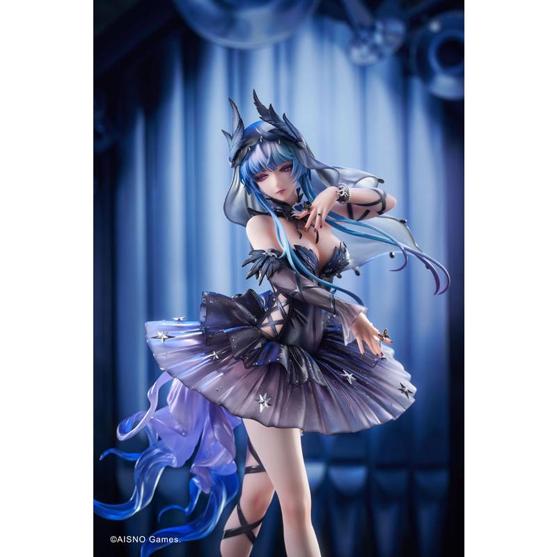 特典】無期迷途 ハーメル 「オディール」VER. 1/7 完成品フィギュア