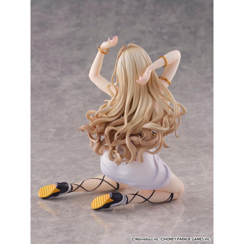 ドルフィンウェーブ　ヴィーナ/綺羅星神奈 1/6 フィギュア　未開封未使用品 ドルフィンウェーブ』ヴィーナ/綺羅星神奈 1/6 完成品フィギュア