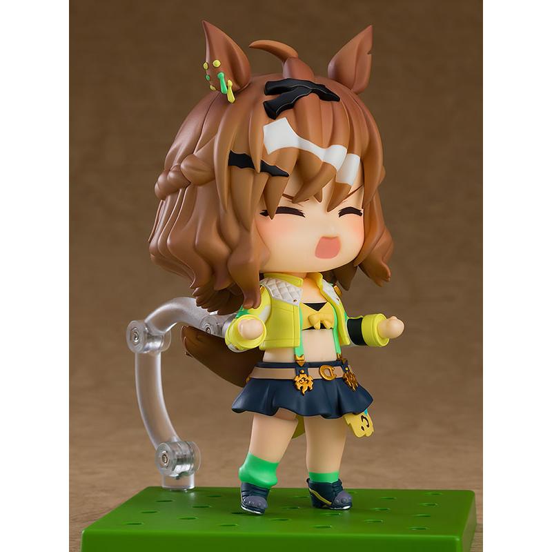 ねんどろいど ウマ娘 プリティーダービー ジャングルポケット