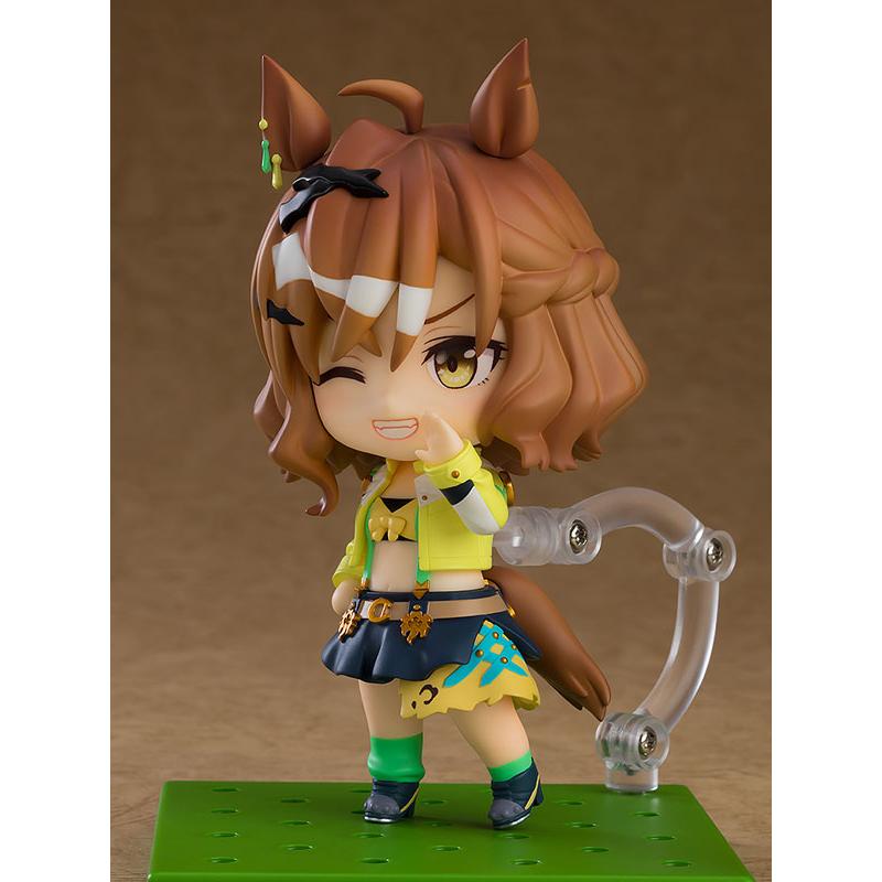 ねんどろいど ウマ娘 プリティーダービー ジャングルポケット