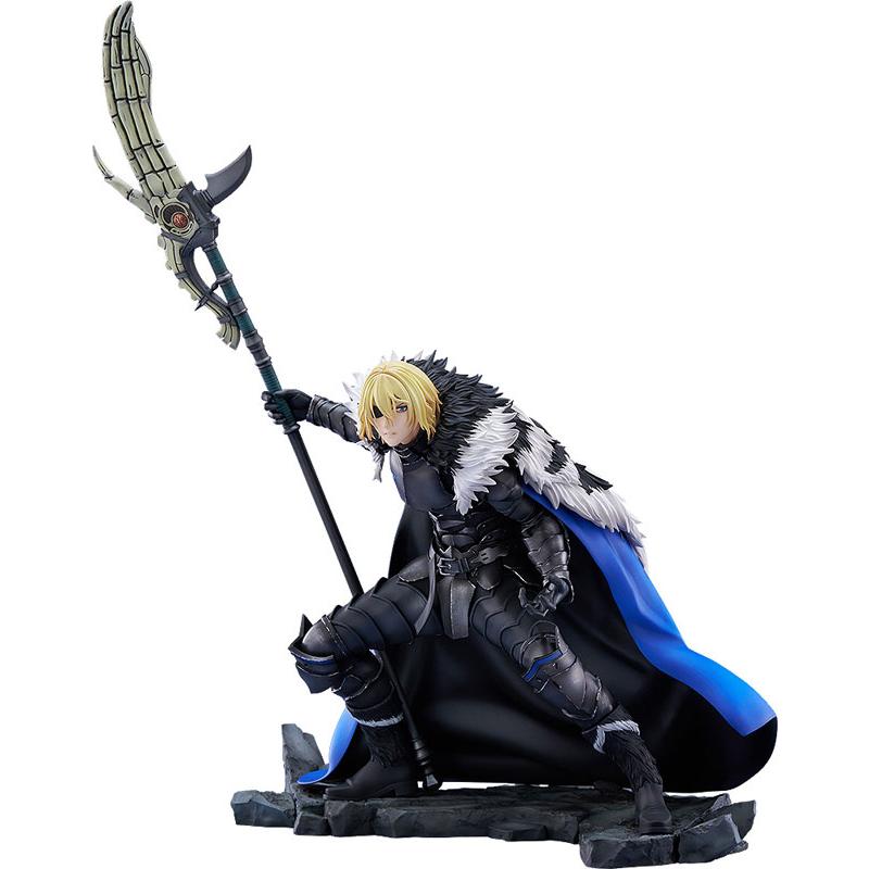 ファイアーエムブレム ディミトリ 1/7 完成品フィギュア ファイアーエムブレム ディミトリ 1/7 完成品フィギュア